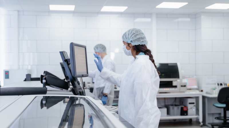 LifeSci Startup tweet media