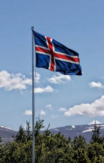 AlertesInfos's tweet photo. 🚨🇮🇸🇮🇱 ALERTE INFO | L’Islande BOYCOTTE l’Eurovision 2026 après la confirmation de la participation d’Israël à la compétition. https://t.co/UNJlfYrdva