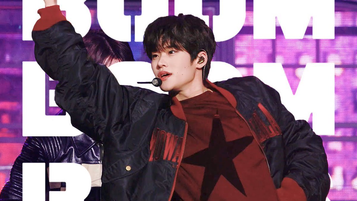 241117 KGMA 'Boom Boom Bass' - RIIZE SOHEE FOCUS FAN CAM [4K] 

youtu.be/h5apJIq2eBg?si… 

#라이즈 #RIIZE #소희 #SOHEE #252순간포착