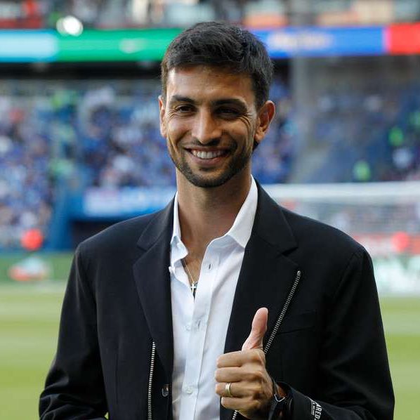 Fabrizio Romano tweet media