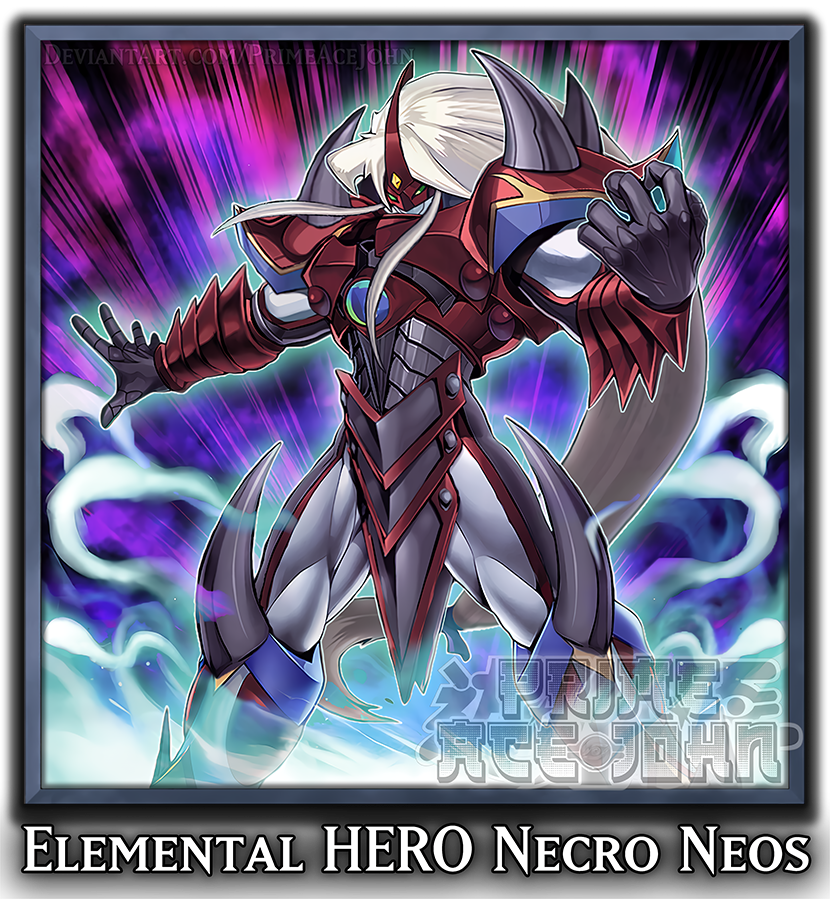 PrimeAceJohn's tweet image. neos x necro gardna, flame wingman x winged kuriboh, and winged kuriboh x necro gardna | Jaden Mashup Fusions | #yugioh #yugiohgx #neos #flamewingman #hero #kuriboh #fusion