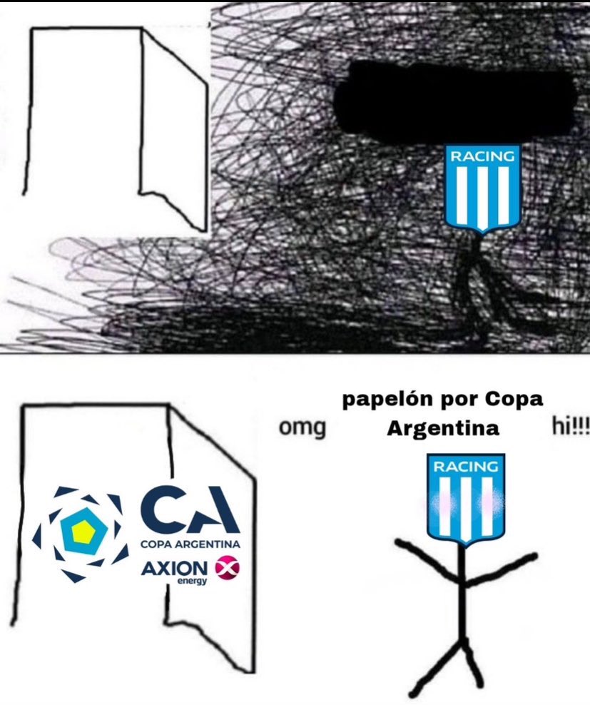 _chiaari's tweet image. JUGAMOS CONTRA SAN MARTIN DE FORMOSA POR COPA ARGENTINA!!
