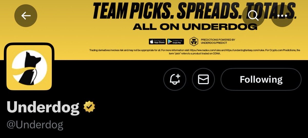 RichOffBetting tweet media