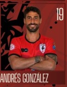 BalonMercromina's tweet image. Los 3 son burgaleses:
👨 Andrés González: @FCLaCalzada de 3RFEF riojana.
👨 Gonzalo de la Fuente: @CDMosconia de 3RFEF asturiana.
👨 Zazu: @RiberCD de 1ª Provincial burgalesa.