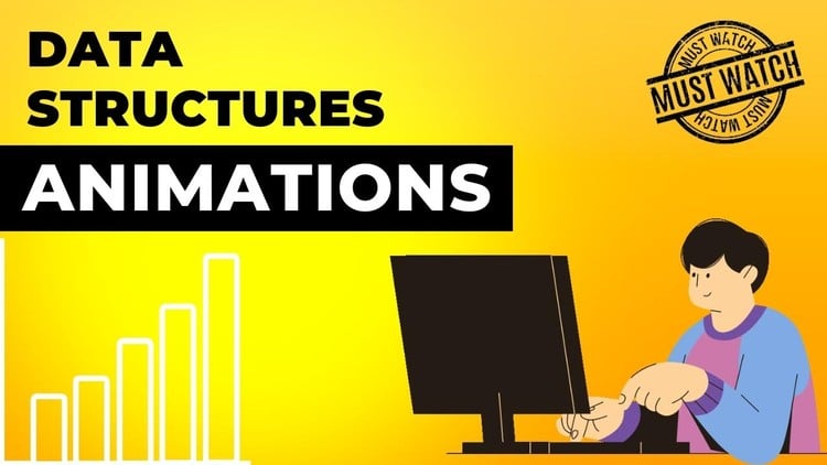 comidoc's tweet image. Data Structures and Algorithms Animations

⏱️ 59 mins
⭐ 4.06
👥 1,920
🔄 Oct 2025
💰 FREE

comidoc.com/udemy/dsanimat…

#DataStructures #Algorithms #DSA #udemy