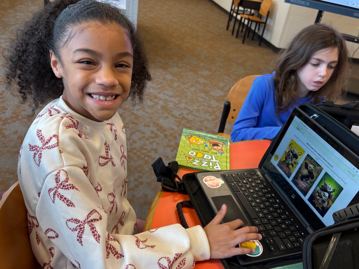 HPSD Elementary STEAM tweet media