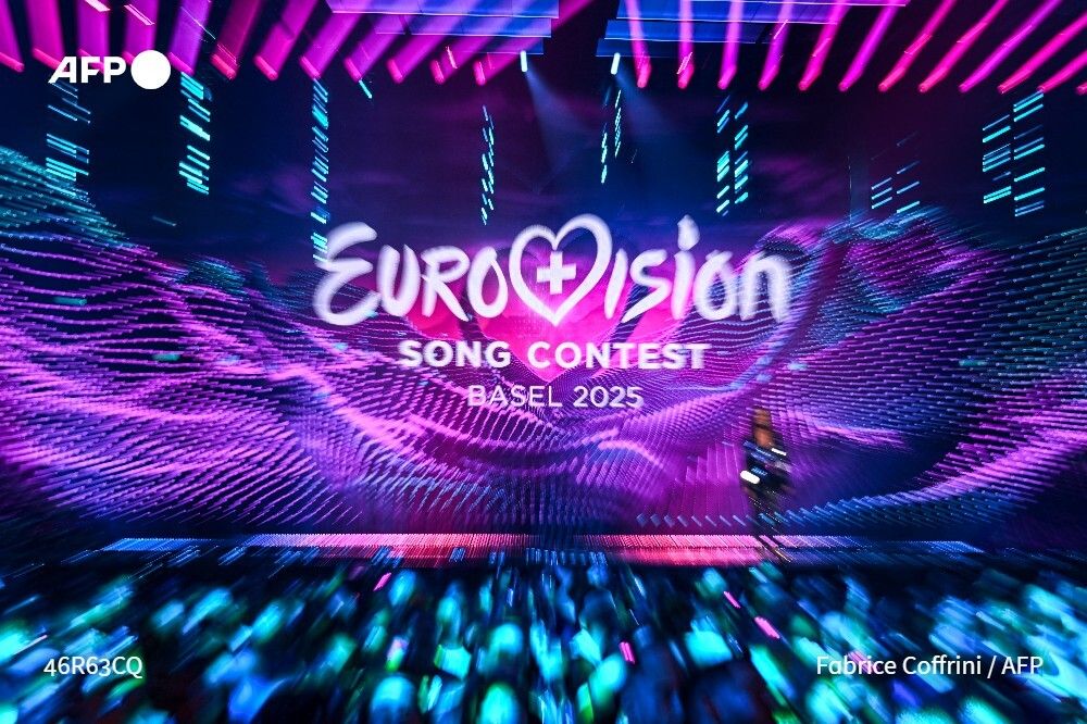 La télévision publique islandaise RUV a annoncé mercredi boycotter l'édition 2026 de l'Eurovision suite au feu vert donné à la participation d'Israël, devenant le cinquième pays à ne pas participer au concours de la chanson.