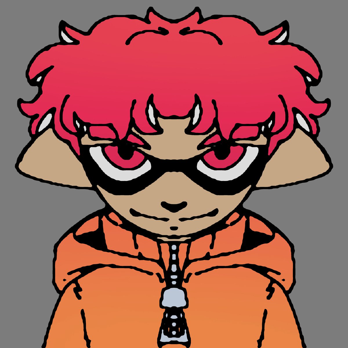 Pfp pour un pote 🦑🧒