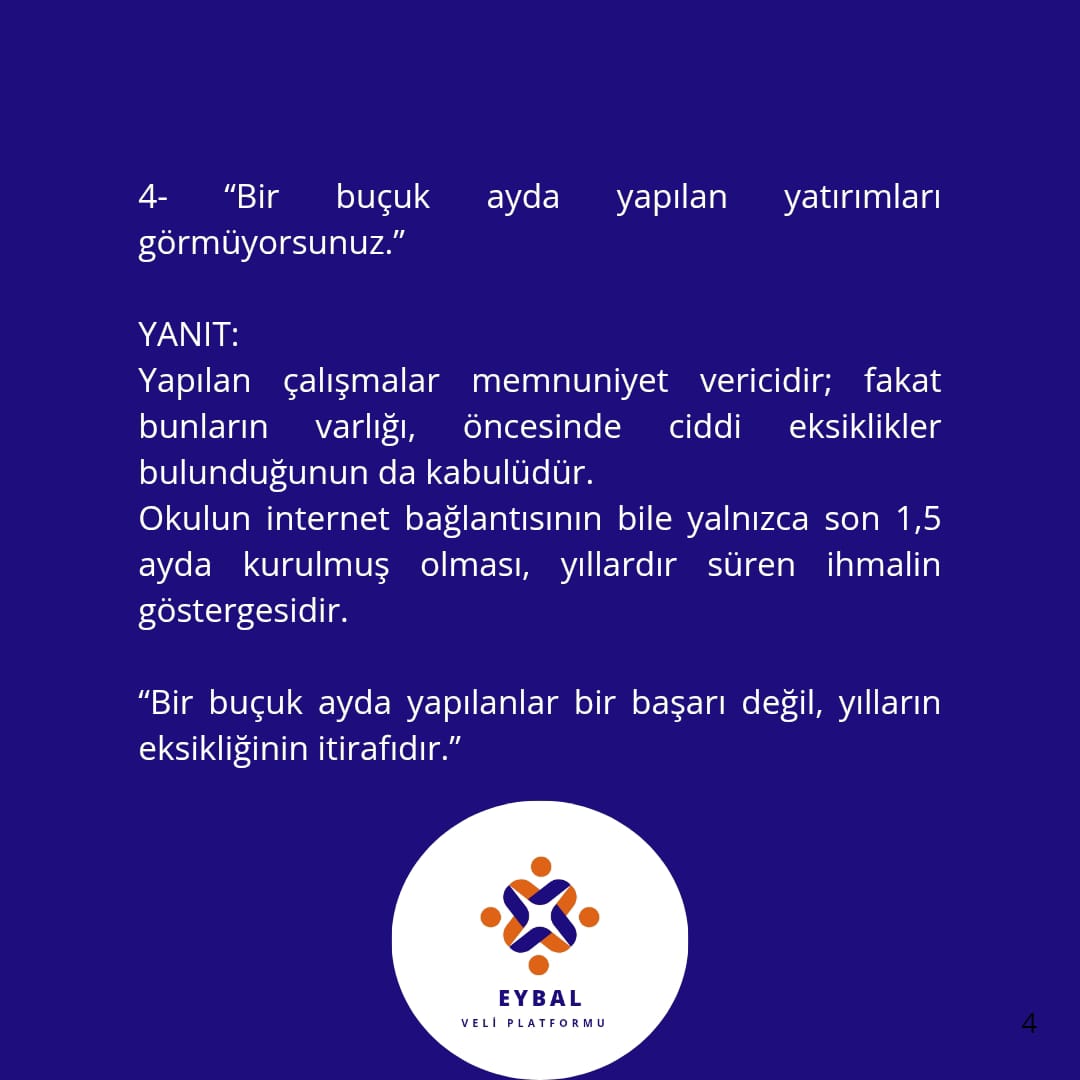 EmreErtan22's tweet photo. Sorun değil çözüm arıyoruz #Eybaldancevap

@Edirne_MEM  @edirne_valiligi @tcmeb @tcbestepe @tcmeb @EmineErdogan https://t.co/6idZz1w4pR