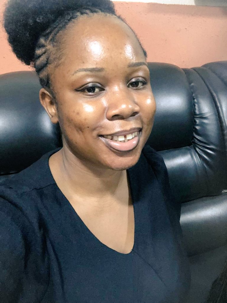 Chinaza || VA || SMM Diva tweet media