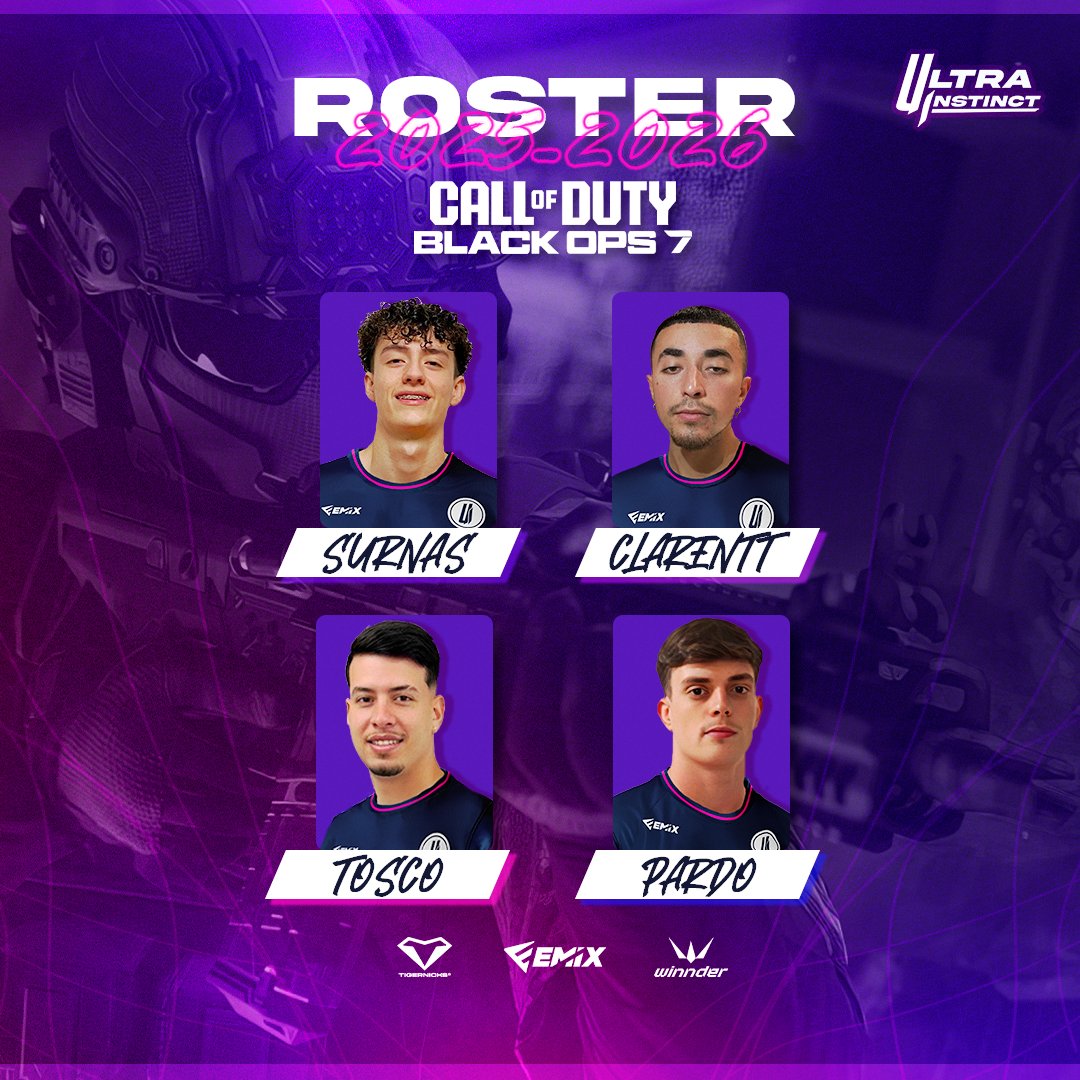 Ultra Instinct tweet media