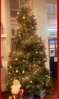 Thanks to all our staff and children for all their  additional creativity this week which has gone into  making our school hall look so sparkly and festive.