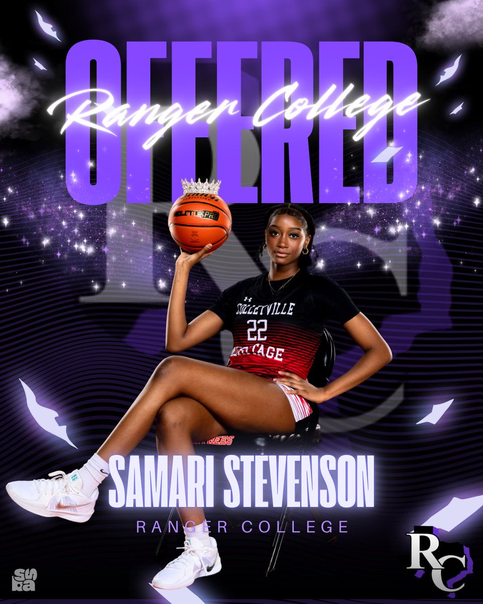 Samari Stevenson tweet media