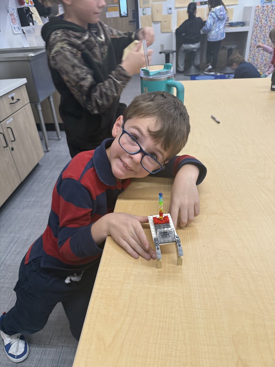PHEmisd's tweet photo. Did you know Park Hill students represent around 30 different cultures from around the world? Students learned about these cultures during our Winter STEM unit. From Lunar New Year to Diwali and beyond, students shared their stories as they completed fun STEM challenges! https://t.co/YlnFG6R96G