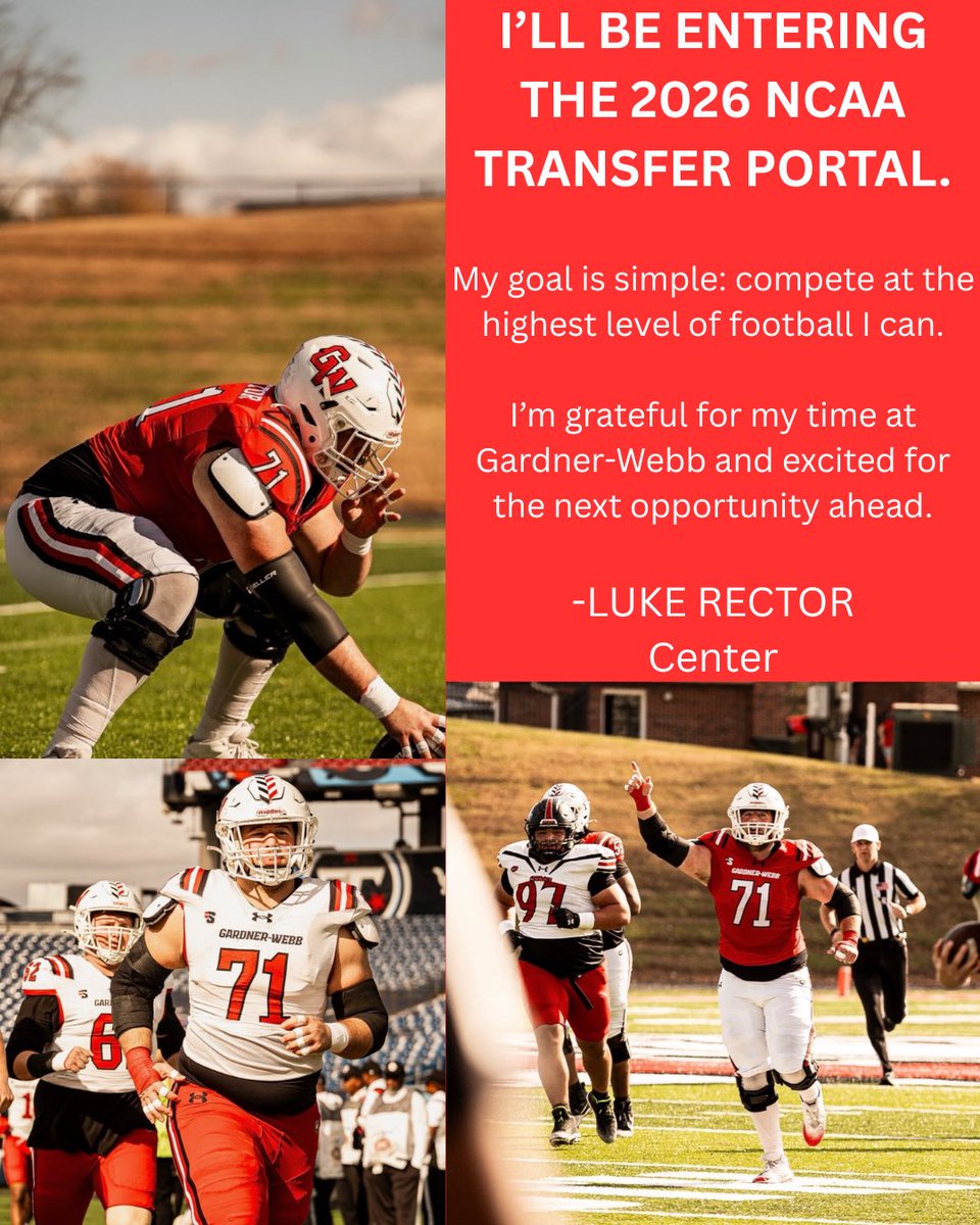 Luke Rector tweet media