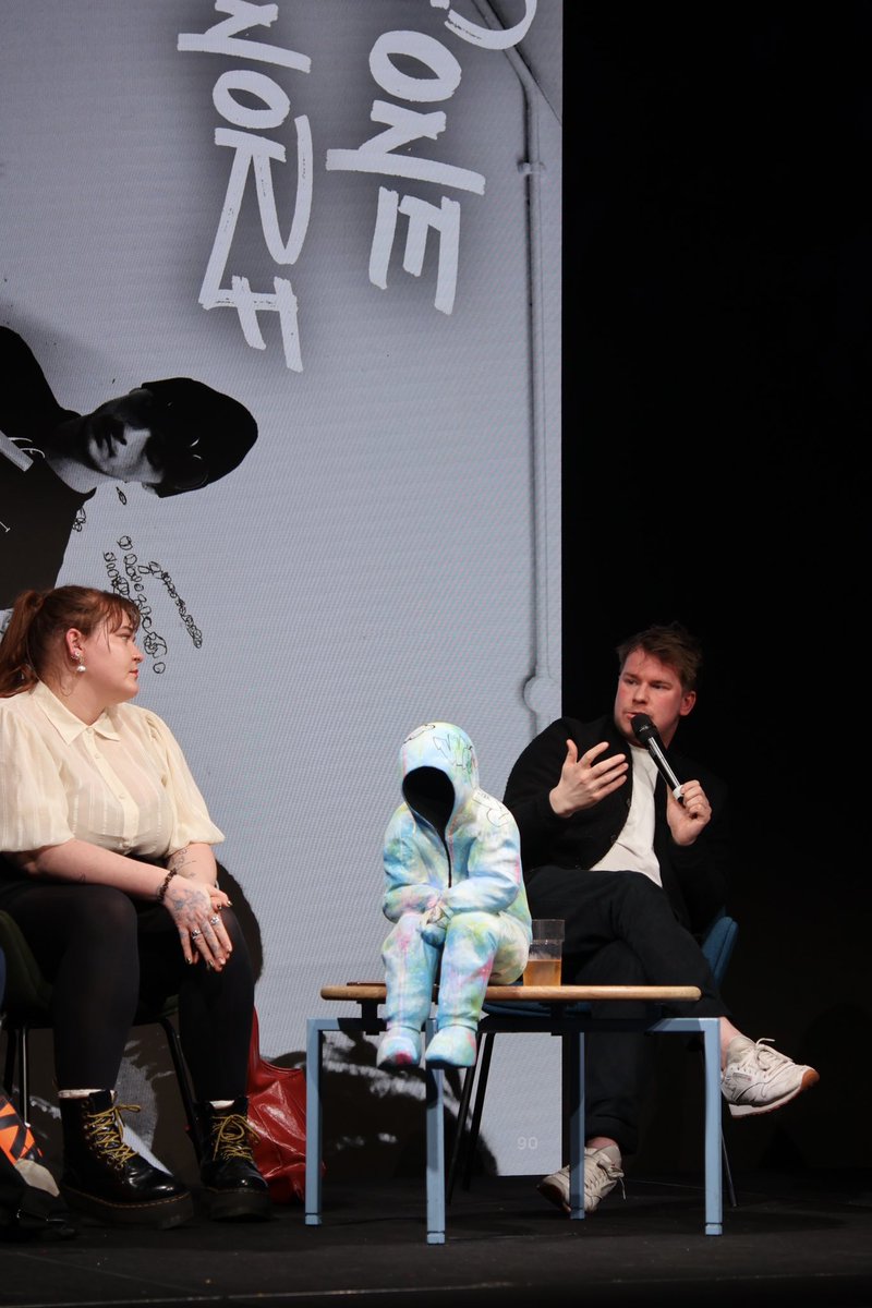 Jake Talbot tweet media