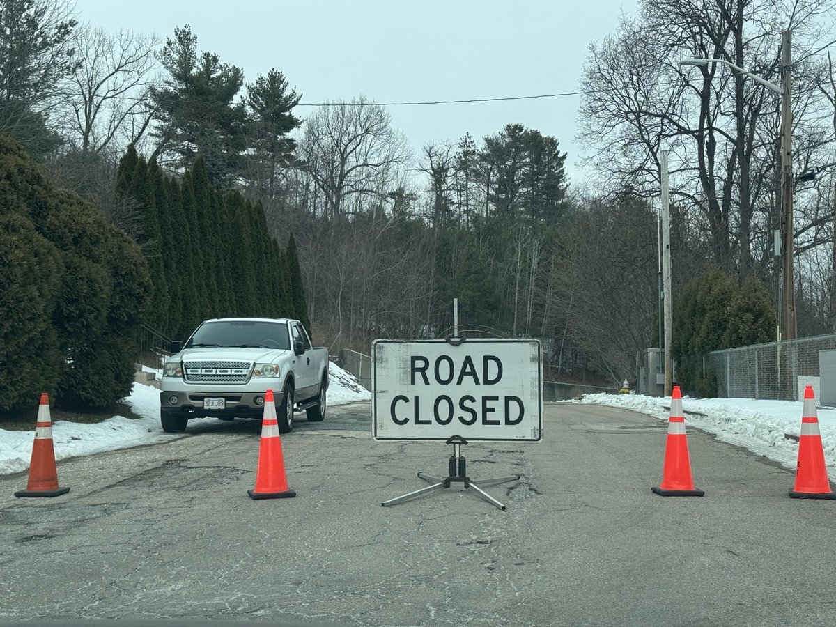 Worcester PD tweet media