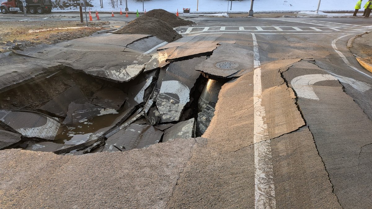 Worcester PD tweet media