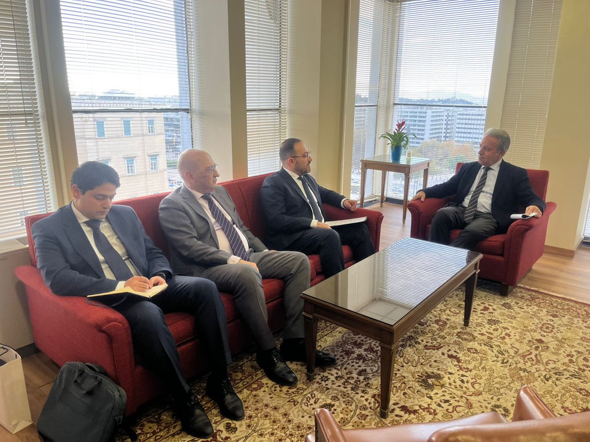 David Karapetyan tweet media