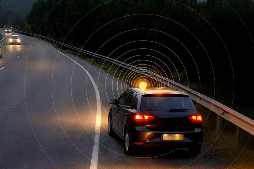 Un 'hacker ético' destapó los puntos débiles de la baliza V16 más vendida, y el fabricante ha respondido: "Ya se han adoptado medidas correctivas" motorpasion.com/p/332611