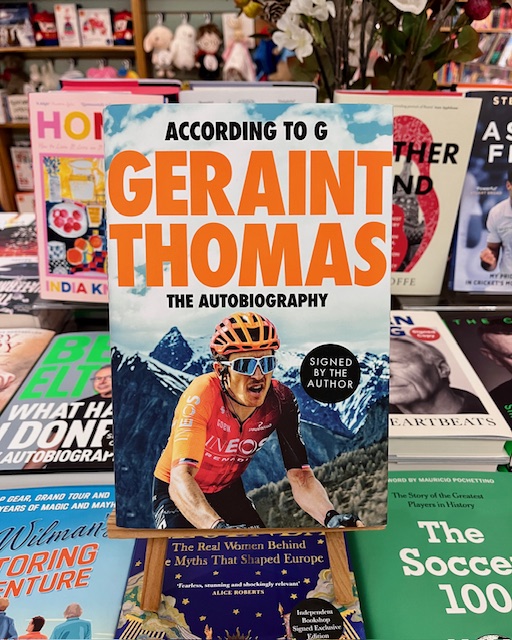 Wimbledon Books tweet media