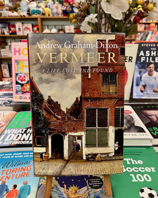 Wimbledon Books tweet media