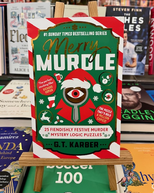 Wimbledon Books tweet media