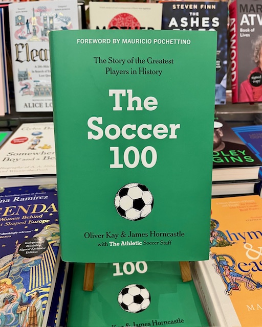 Wimbledon Books tweet media