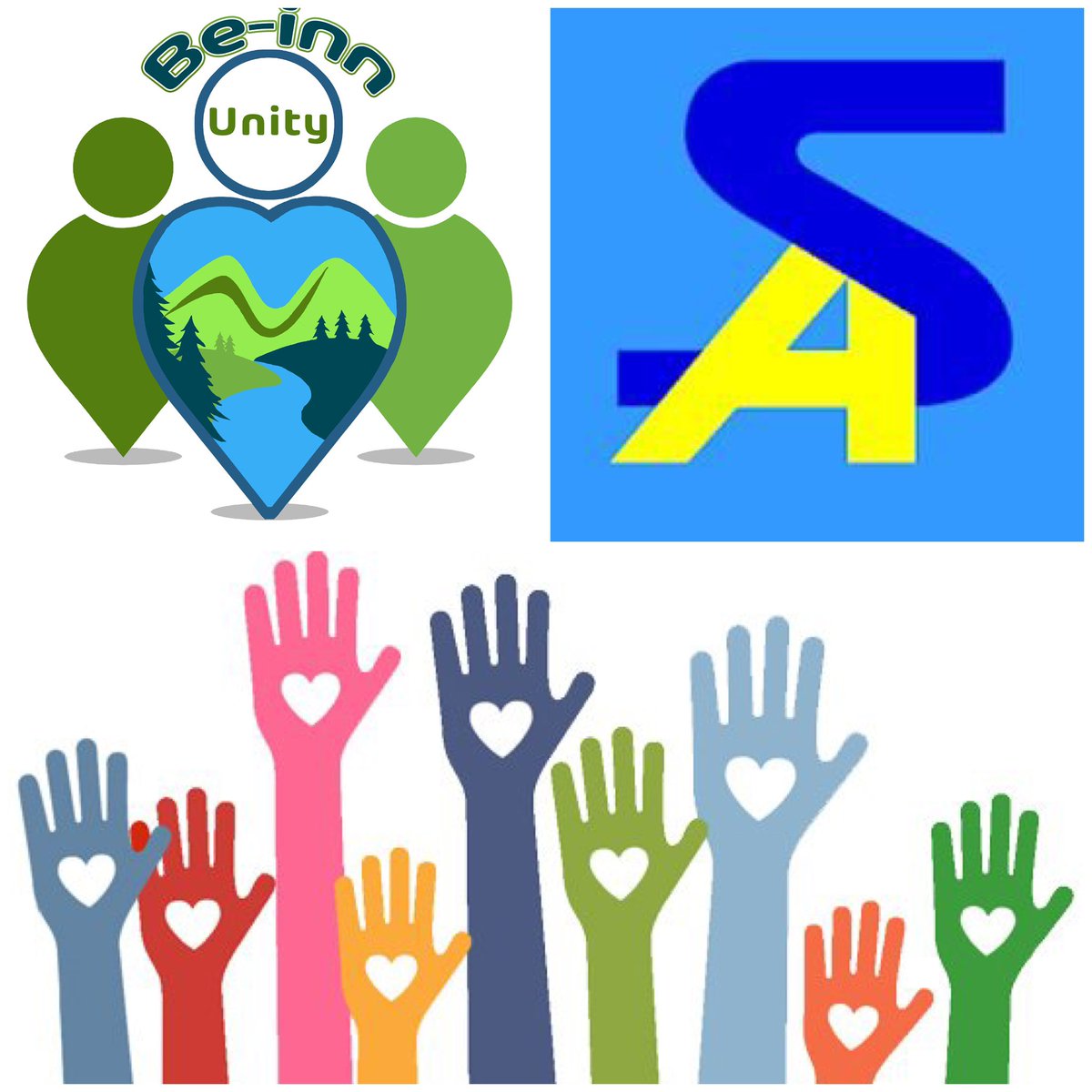 Be-inn Unity tweet media