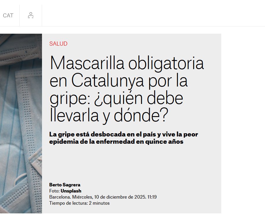 Juan Gérvas tweet media
