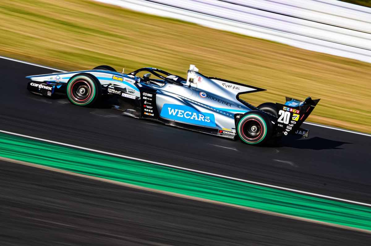 8V366's tweet photo. #SFormula
#ZakOSullivan
#TEAMIMPUL https://t.co/8p3Vc8kcZu
