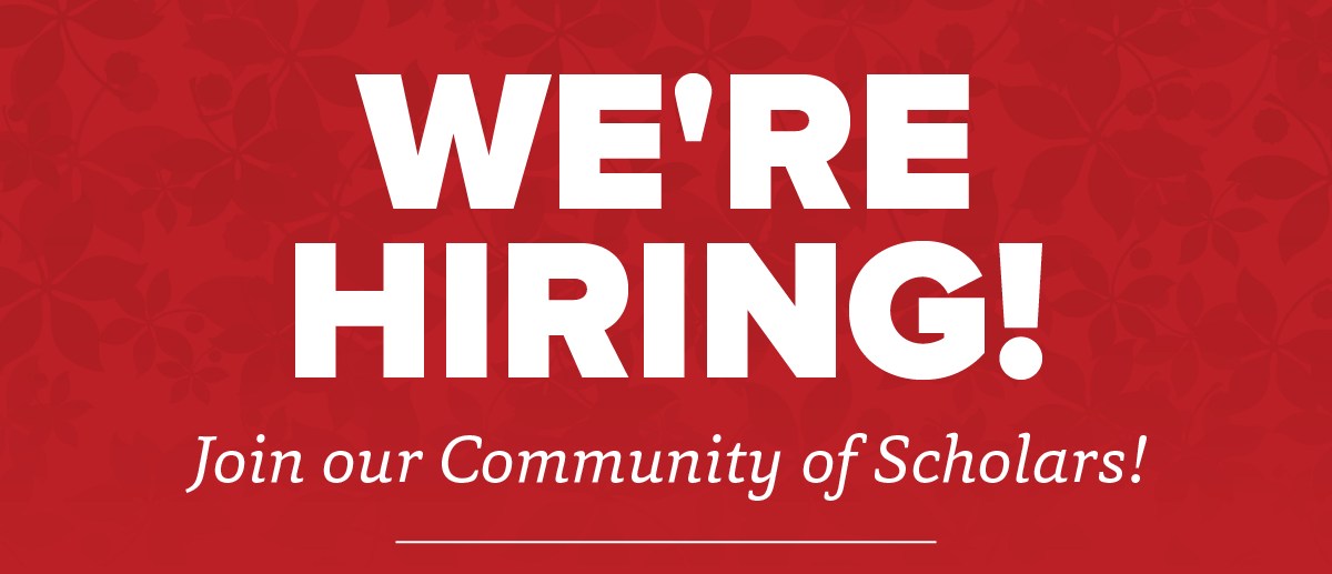We’re #Hiring and seeking a full-time, tenure-track Assistant Professor in Environment &amp; Natural Resources Policy and Governance. Apply by Jan 10, 2026. 

Learn more at senr.osu.edu/about-us/were-…. 

#SENRisHiring