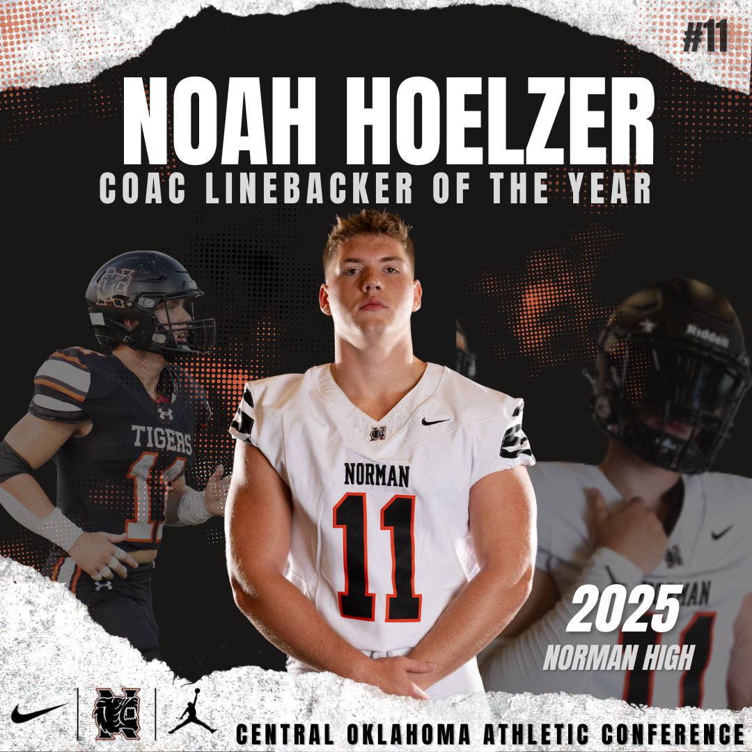 NHS Tiger Football tweet media