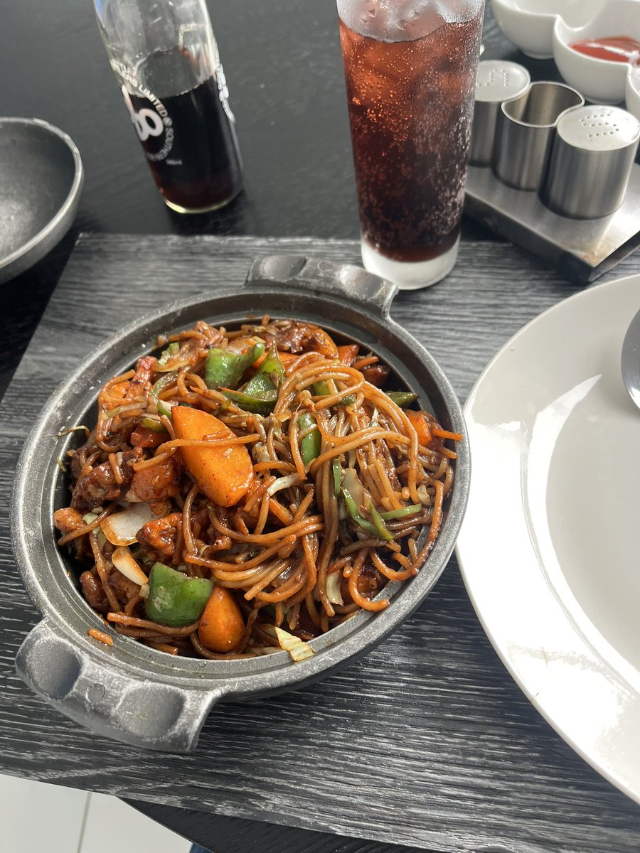 Took myself on a date the other day