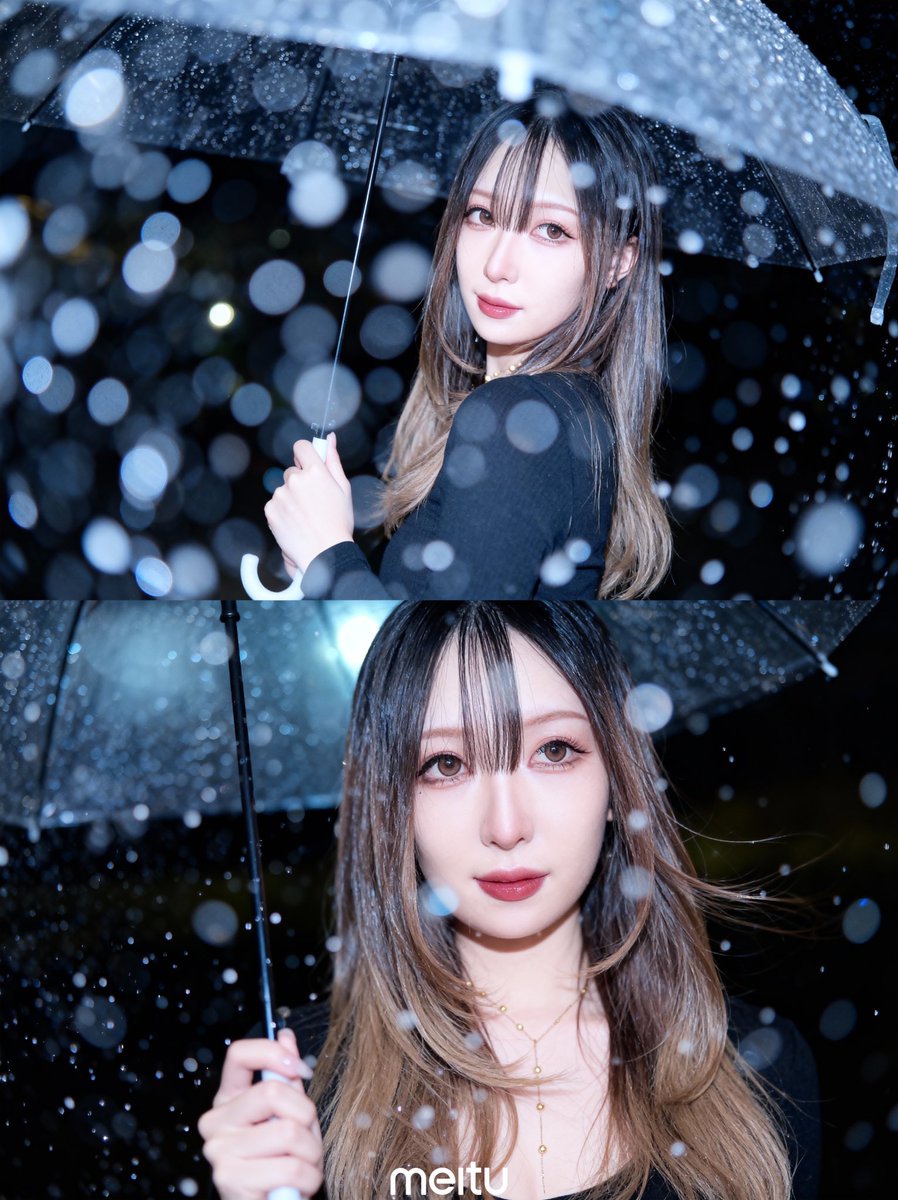 S__Bellezza's tweet photo. 最近のAI加工すごい✨️ https://t.co/4AKlN8rj9n
