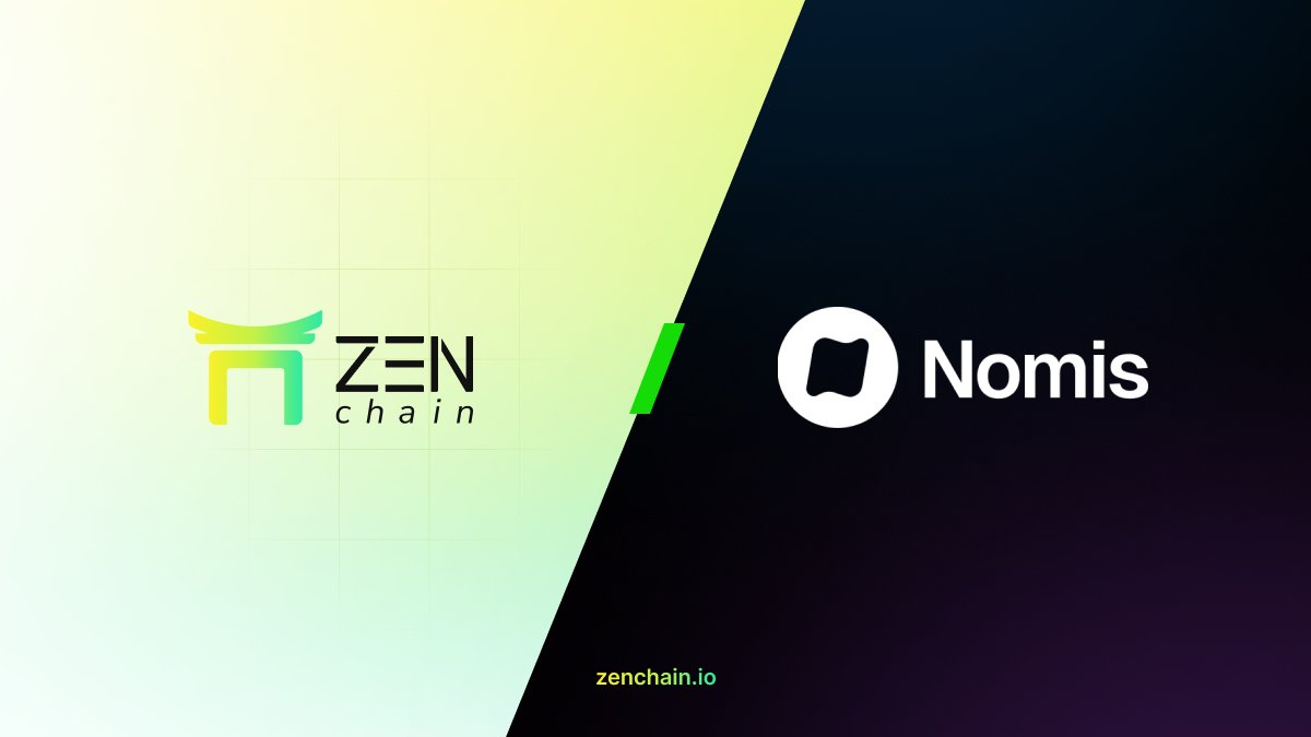 ZenChain tweet media