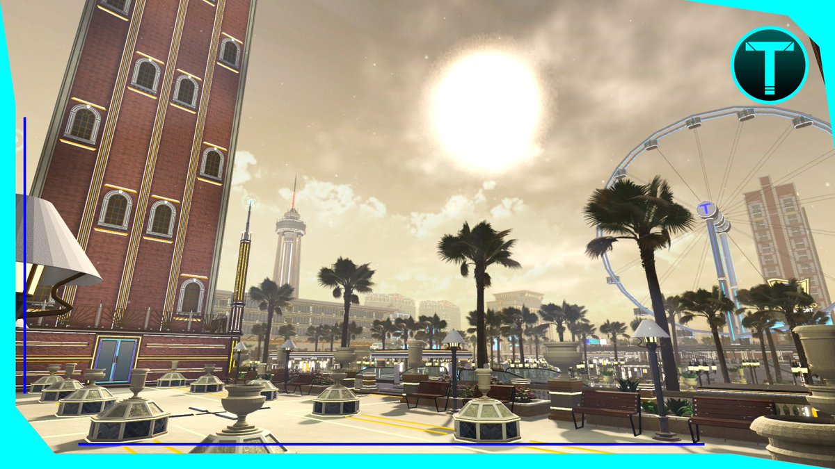TGS_Rbx's tweet image. 📌 Week 14 - Leak 2/3

🌲 A picture from the Clocktower Gardens looking over the rest of Desert Mirage.

❤️ Like and Follow for more leaks!
#ROBLOX #RobloxDev #RobloxDevs