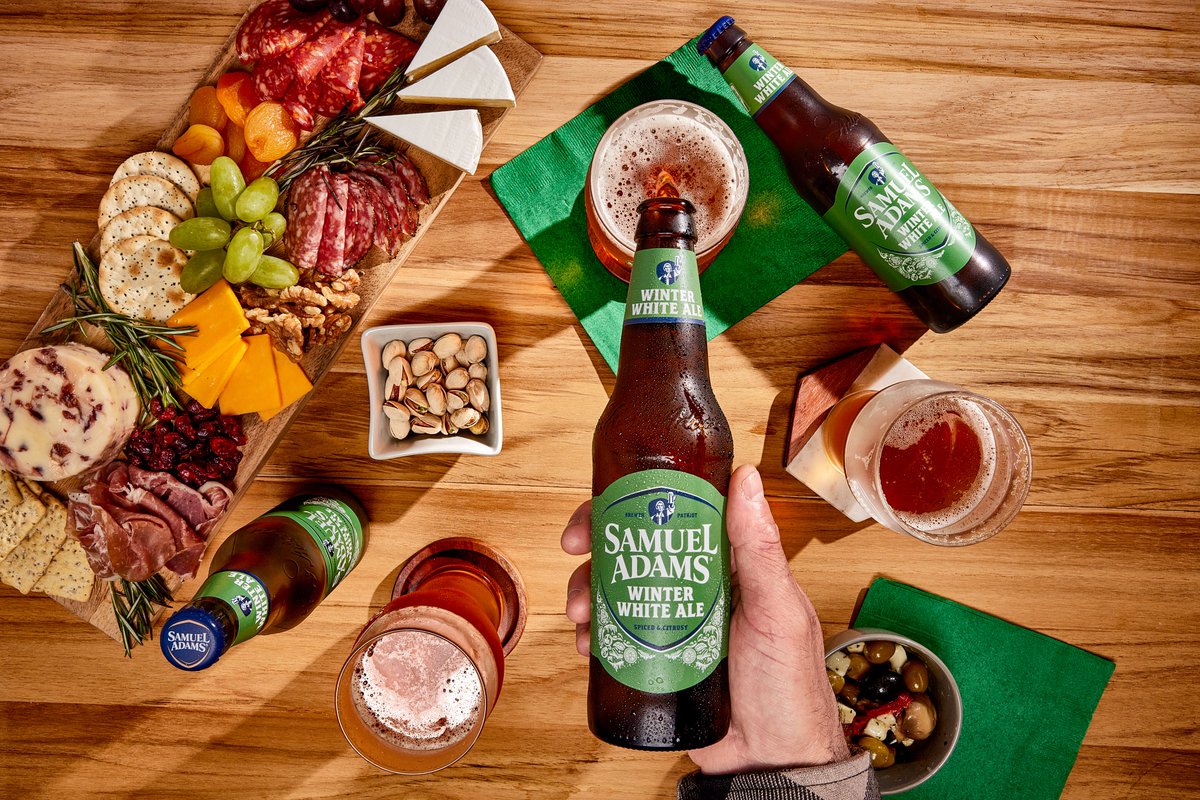 Peerless Beverage tweet media