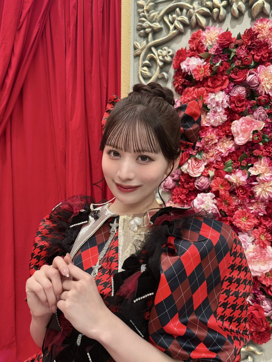 こっちゃんの「私たちがいつもそばにいるからさ」の部分、声がすごい