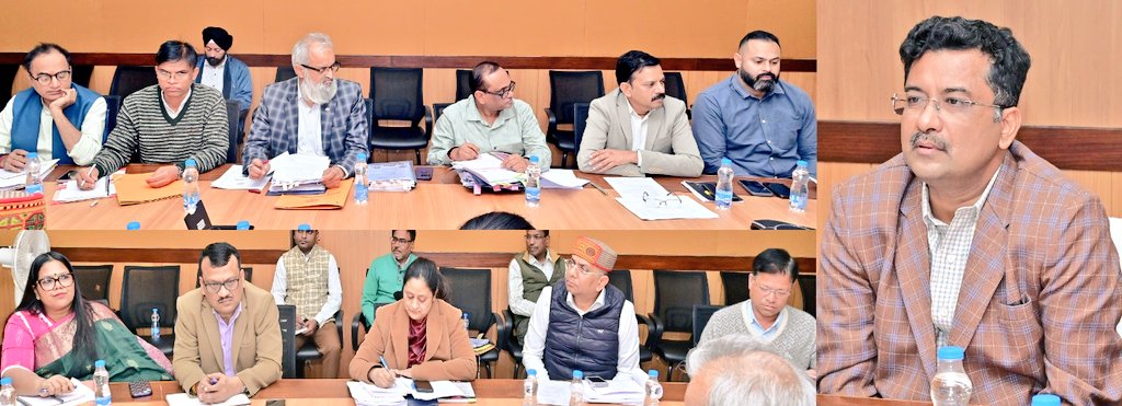 ST & SC Dept CG tweet media