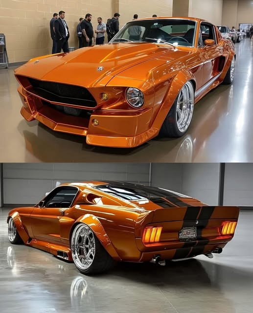 _Christina520's tweet photo. '67 Shelby GT 500! '67 Shelby GT 500! 🥰

Is this your favorite car model? https://t.co/UqAoUCNjFH