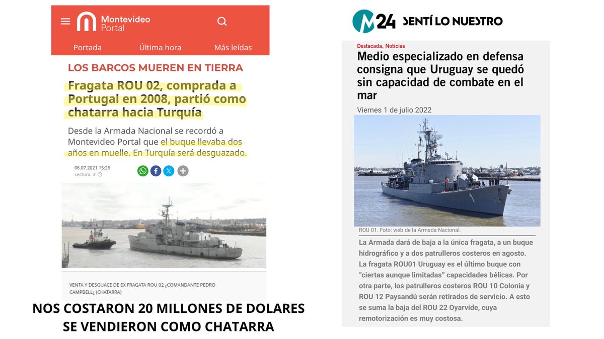 Javier García tweet media