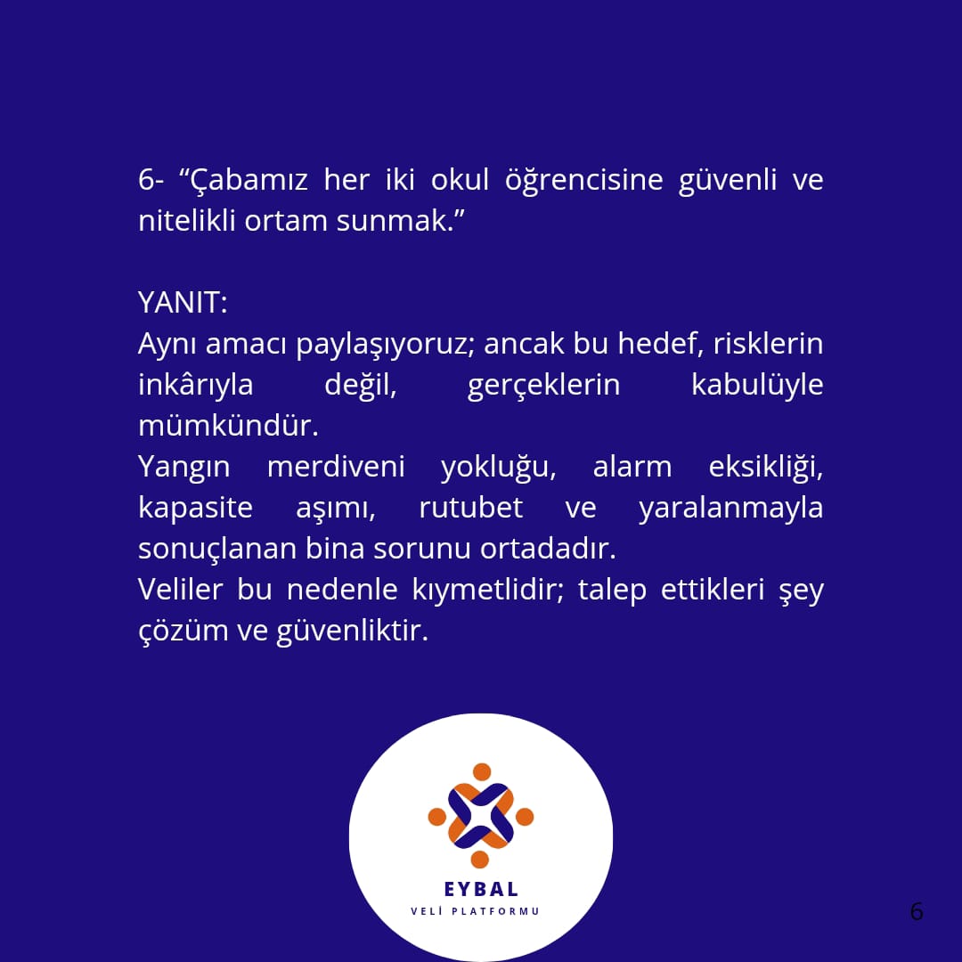 EmreErtan22's tweet photo. Sorun değil çözüm arıyoruz #Eybaldancevap

@Edirne_MEM  @edirne_valiligi @tcmeb @tcbestepe @tcmeb @EmineErdogan https://t.co/jSHWCVeDuV