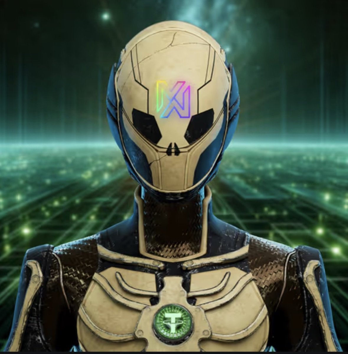 MetaWinners turn 1️⃣ year old today! 

We want to find MetaWinner #2582 a good home 👀 

Tag two people and comment your ETH address for a chance to win 👇