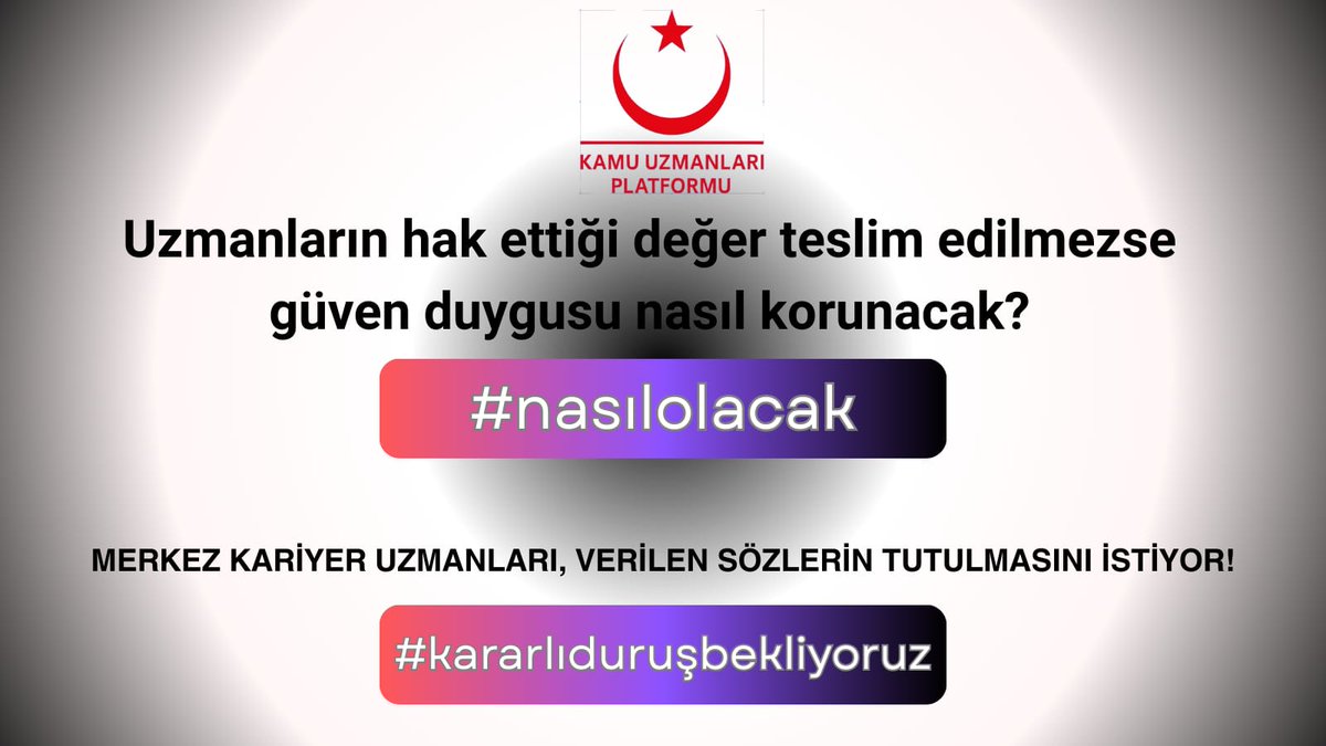 #nasılolacak
#kararlıdurusbekliyoruz