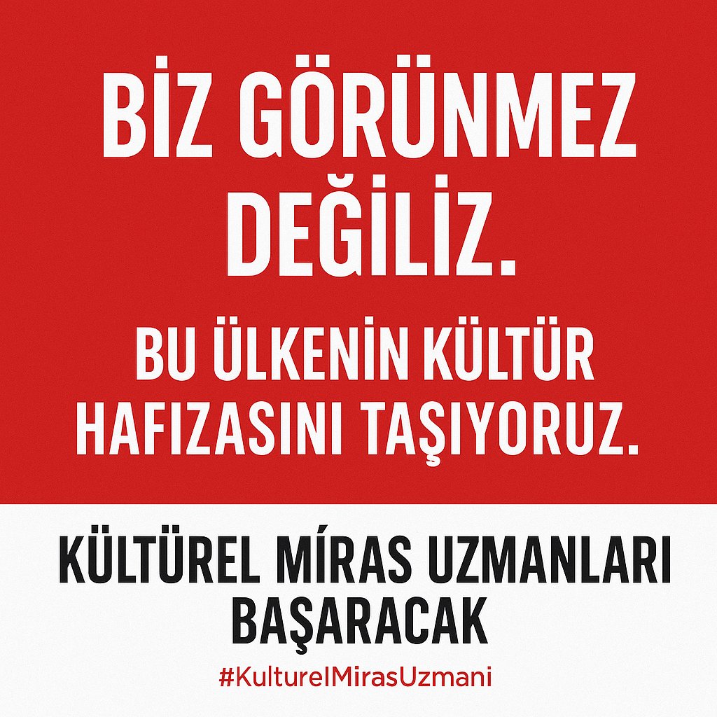 sasmaz52403's tweet photo. #KulturelMirasUzmani 
Cumhurbaşkanlığı aşamasındaki dosyamız için adil karar bekliyoruz. @Akparti @herkesicinCHP @MHP_Bilgi
@iyiparti @DEMParti_TBMM @devapartisi @GelecekPartiTR @rprefahpartisi @SaadetPartisi @DSPGenelMerkez https://t.co/39Qpbnpf6B