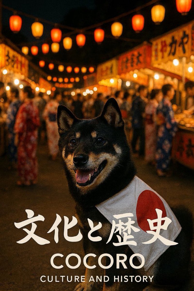 Conviction pays off with good community tokens. 

$COCORO is one of them. 

0xa93d86Af16fe83F064E3C0e2F3d129F7B7b002b0

I'm hearing there has been some major movement and updates towards OTD, Etherscan and Uniswap block. 

<a href="/BlackShib_DOGE/">Cocoro</a> of this cycle will get back to where it