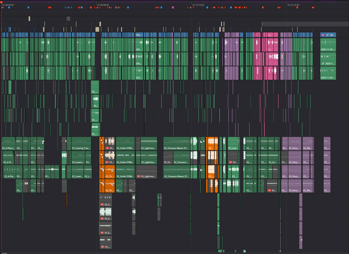 pickle rust tweet media