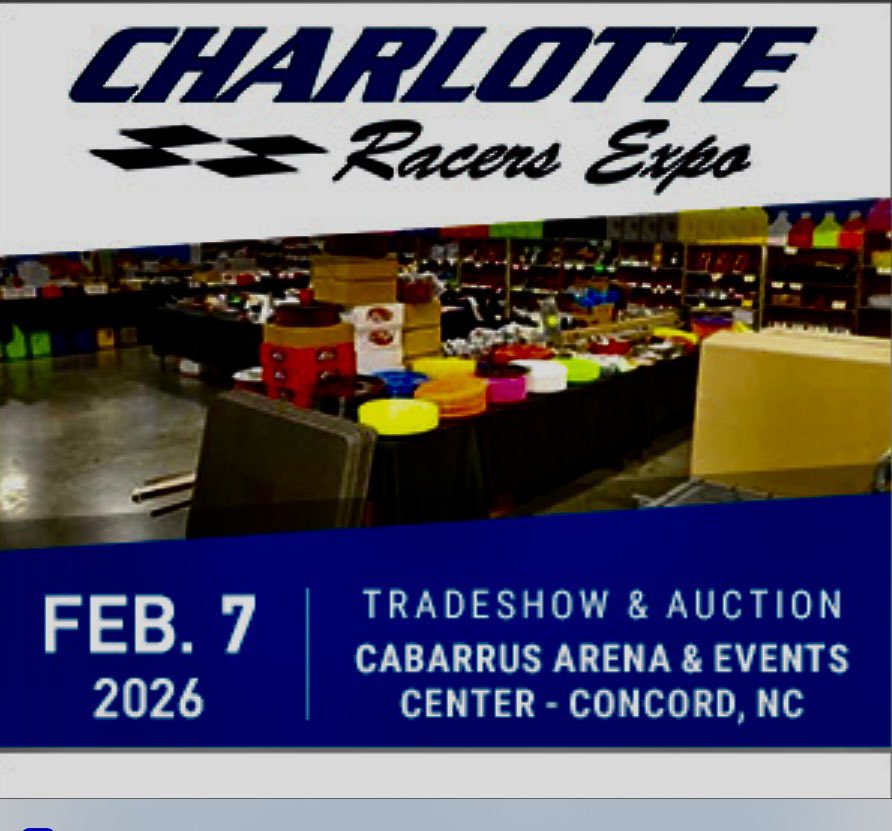Mark Your Calendar!!! Don’t Miss it!! Huge Trade Show, Auction &amp; Swap Meet!!