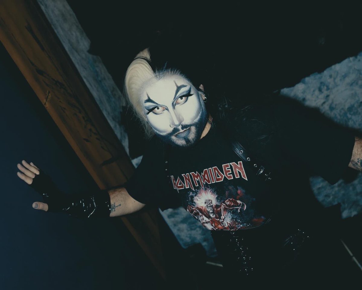 mothabear's tweet image. ¿Y este rostro?